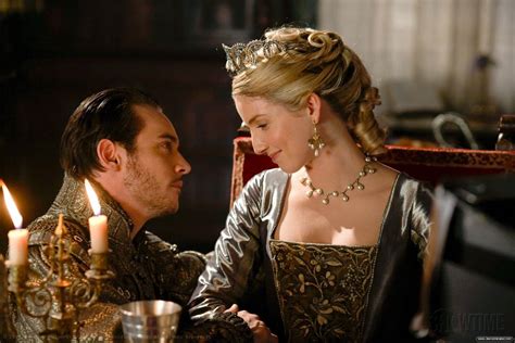 tudor stagione 3 cast cambiato|the tudors season 3 wiki.